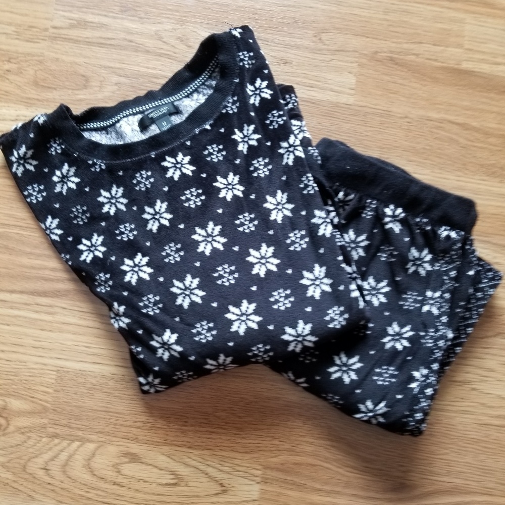 Simply Vera PJ Set
